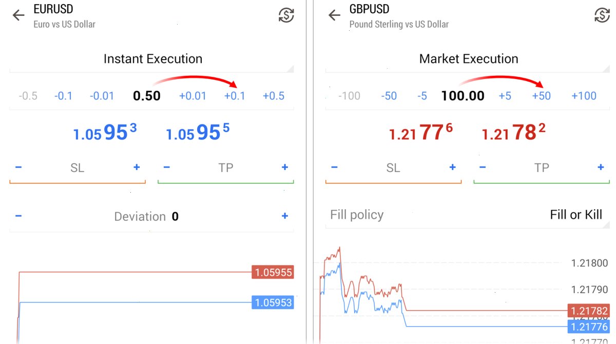 MT5下载_MetaTrader5_到价提醒功能中文版安装设置说明：MetaTrader 5 Android：新交易功能和分析功能（封面配图）