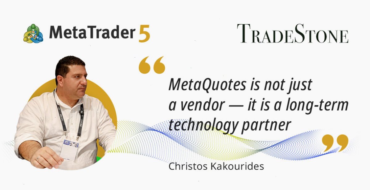 MT5下载_MetaTrader5_到价提醒功能中文版安装设置说明：MetaQuotes：不仅仅是供应商 — 更是长期的技术合作伙伴（封面配图）